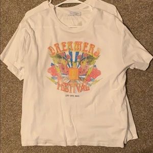 Daydreamer graphic tee size M